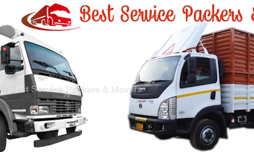 Best Service Packers & Movers in Najafgarh, Delhi - 110047