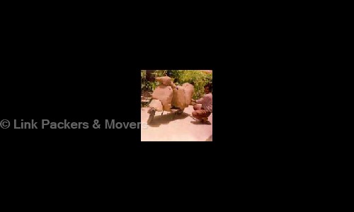 Link Packers & Movers in Nerul, Mumbai - 400706