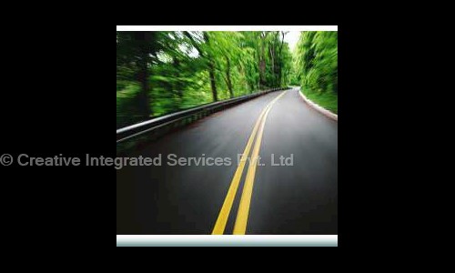 Creative Integrated Services Pvt. Ltd. in Vijayanagar, Bangalore - 560040