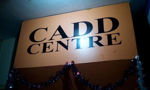 CADD Centre Training Services in Royapettah, Chennai - 600014