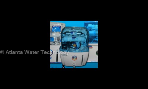 Atlanta Water Technology in Janakpuri, Delhi - 110046