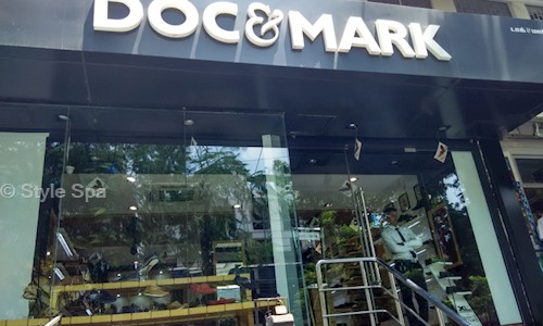 Style Spa in R.S. Puram, Coimbatore - 641002