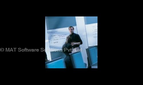 MAT Software Solutions Pvt. Ltd. in Ameerpet, Hyderabad - 500038