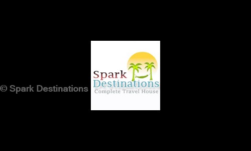 Spark Destinations in Sector 7, Faridabad - 121006