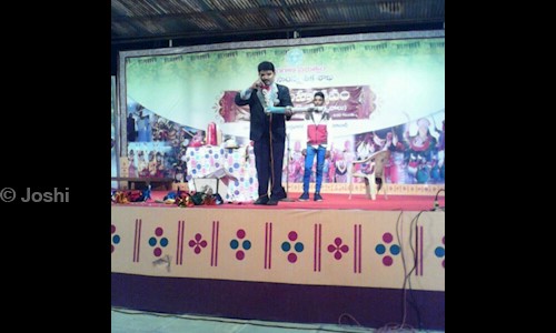 Joshi in Saidabad, Hyderabad - 500059