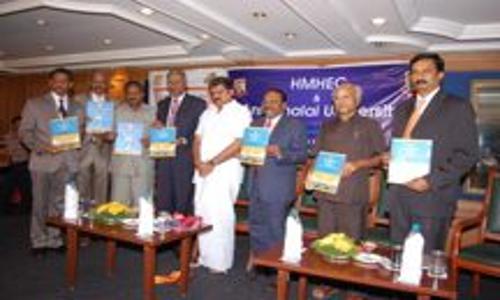 Annamalai University Computer Training Centre DDE - IT Programmes in Thousand Lights, Chennai - 600006