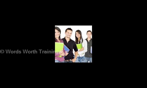 Words Worth Training in Roop Nagar, Delhi - 110007