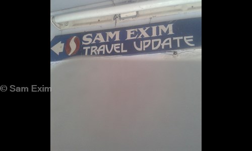 Sam Exim in Parrys, Chennai - 600001