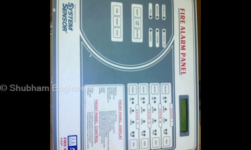 Shubham Engineers in D Colony, Ahmedabad - 380025