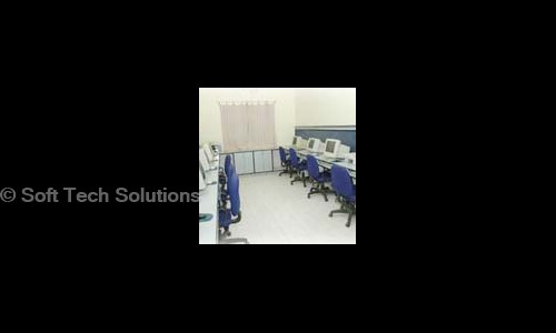 Soft Tech Solutions in Ramamurthy Nagar, Bangalore - 560016