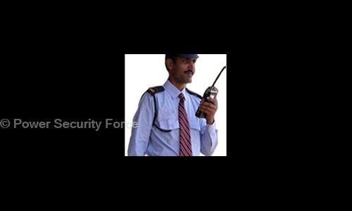 Power Security Force in Thiruverkadu, Chennai - 600077