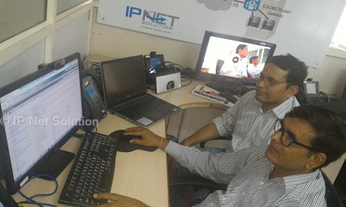 IP Net Solution in Murugeshapalya, Bangalore - 560017