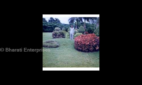 Bharati Enterprises in Nerul, Mumbai - 400706