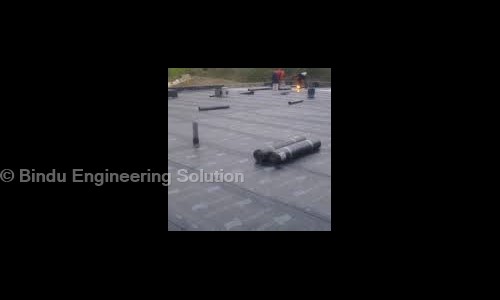 Bindu Engineering Solution in Jubilee Hills, Hyderabad - 500033