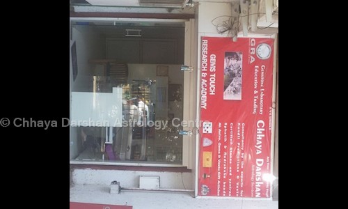 Chhaya Darshan Astrology Centre in Borivali West, Mumbai - 400092