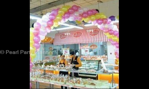 Pearl Party Planner in Napean Sea Road, Mumbai - 400036
