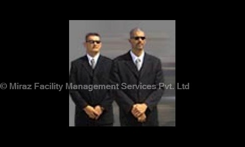 Miraz Facility Management Services Pvt. Ltd. in Bhikaji Cama Place, Delhi - 1100066