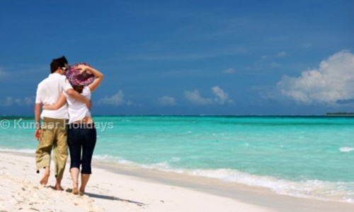Kumaar Holidays in Mogappair, Chennai - 600037