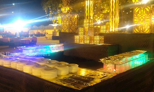 Rajleela Caterers in Aundh, Pune - 411007