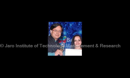 Jaro Institute of Technology Management & Research in Ejipura, Bangalore - 560047