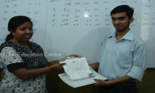 IIL Education Center