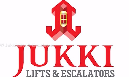 Jukki Lifts & Escalators in Bala Nagar, Hyderabad - 500037