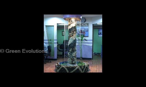 Green Evolutions in Satellite, Ahmedabad - 380015