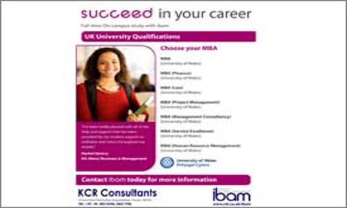 KCR Consultants in Gandhipuram, Coimbatore - 641012