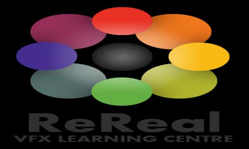 Rereal V.F.X. Learning Centre in Valasaravakkam, Chennai - 600087
