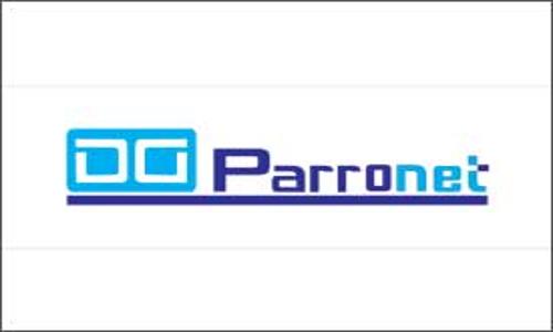 DG PARRONET SYSTEMS - Exploring new height in South Extension Part I, Delhi - 110049