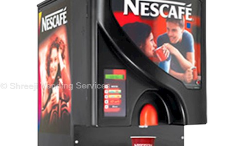 Shreeji Vending Services in Manchar, Junnar - 400046