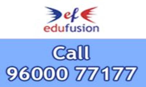 Edufusion - Shikhar Solutech Pvt. Ltd. in West Mambalam, Chennai - 600033