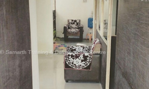 Samarth Training & Development Centre in Hadapsar, Pune - 411028