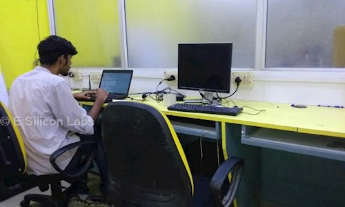 E Silicon Labs in Guindy, Chennai - 600032