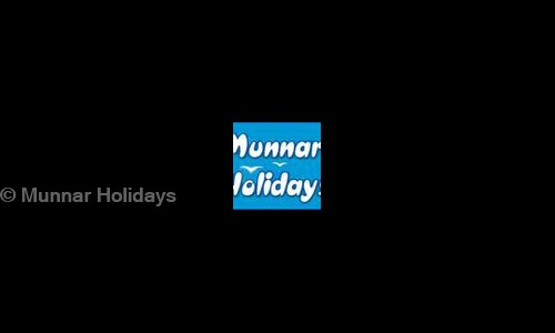 Munnar Holidays.com in Ranigunj, Hyderabad - 500001
