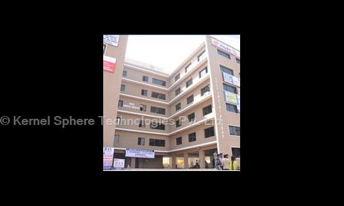 Kernel Sphere Technologies Pvt. Ltd. in Ameerpet, Hyderabad - 500038
