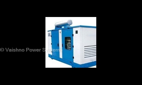 Vaishno Power Systems in Ashok Vihar, Delhi - 110052