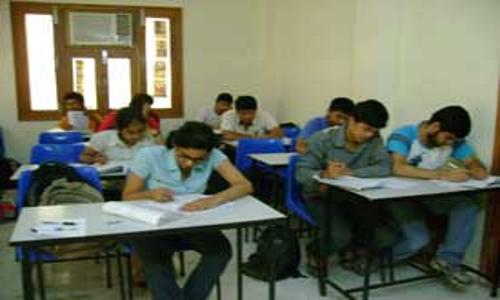 Gee Tech Coaching Centre in Sector 27, Gurgaon - 122009