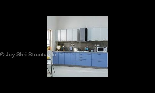 Jay Shri Structurals in Ambattur, Chennai - 600077