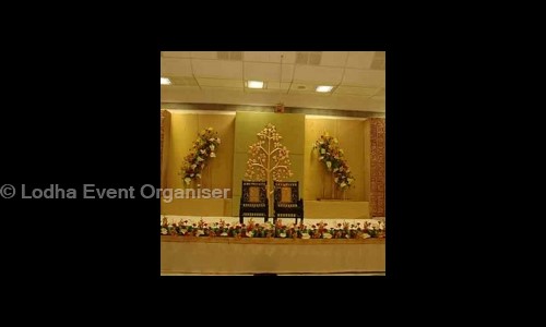 Lodha Event Organiser in Market Yard, Pune - 411037