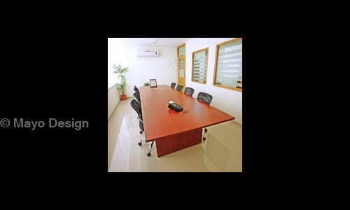 Mayo Design in Sector 24, Gurgaon - 122002
