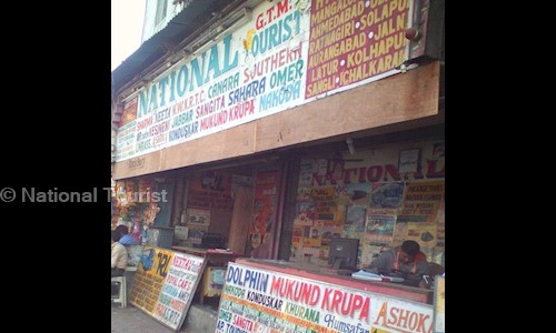 National Tourist in Mira Road, Mumbai - 400001