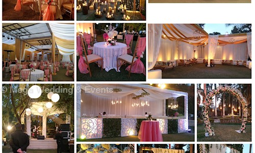 Mega Wedding & Events in Juanapur, delhi - 110047