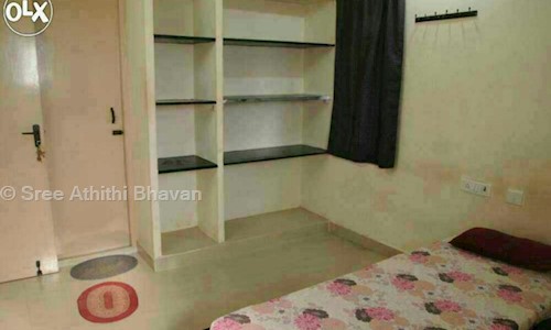 Sree Athithi Bhavan in Villivakkam, Chennai - 600049