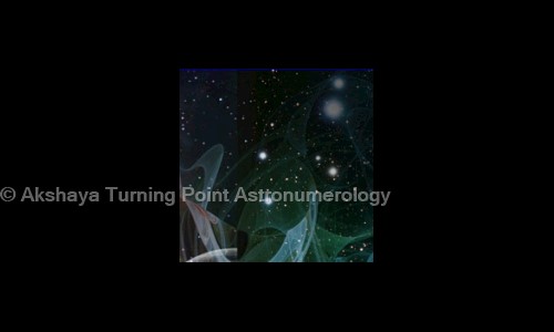 Akshaya Turning Point Astronumerology in Malkajgiri, Hyderabad - 500047
