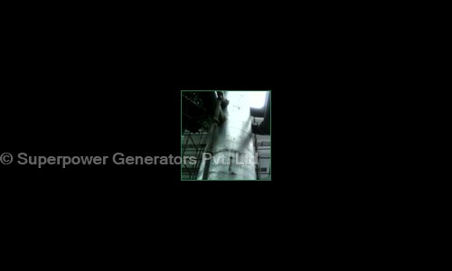 Superpower Generators Pvt. Ltd. in Thane West, Mumbai - 400601