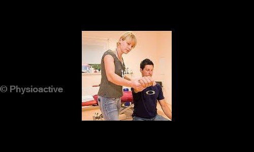 Physioactive in Viman Nagar, Pune - 411014