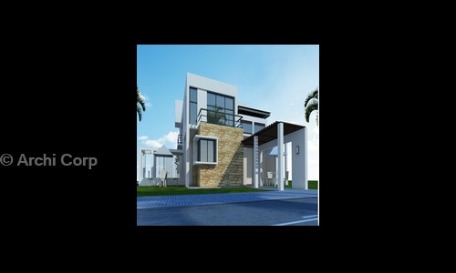 Archi Corp in Jayanagar, Bangalore - 560041