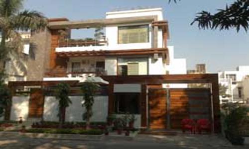 Abaxis Interiors Pvt. Ltd. in Lajpat Nagar, Delhi - 110024