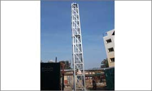 Universal Power System in Mithapur, Delhi - 110062